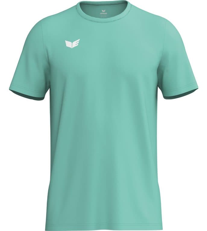INTRO Shirt function coloris Menthe