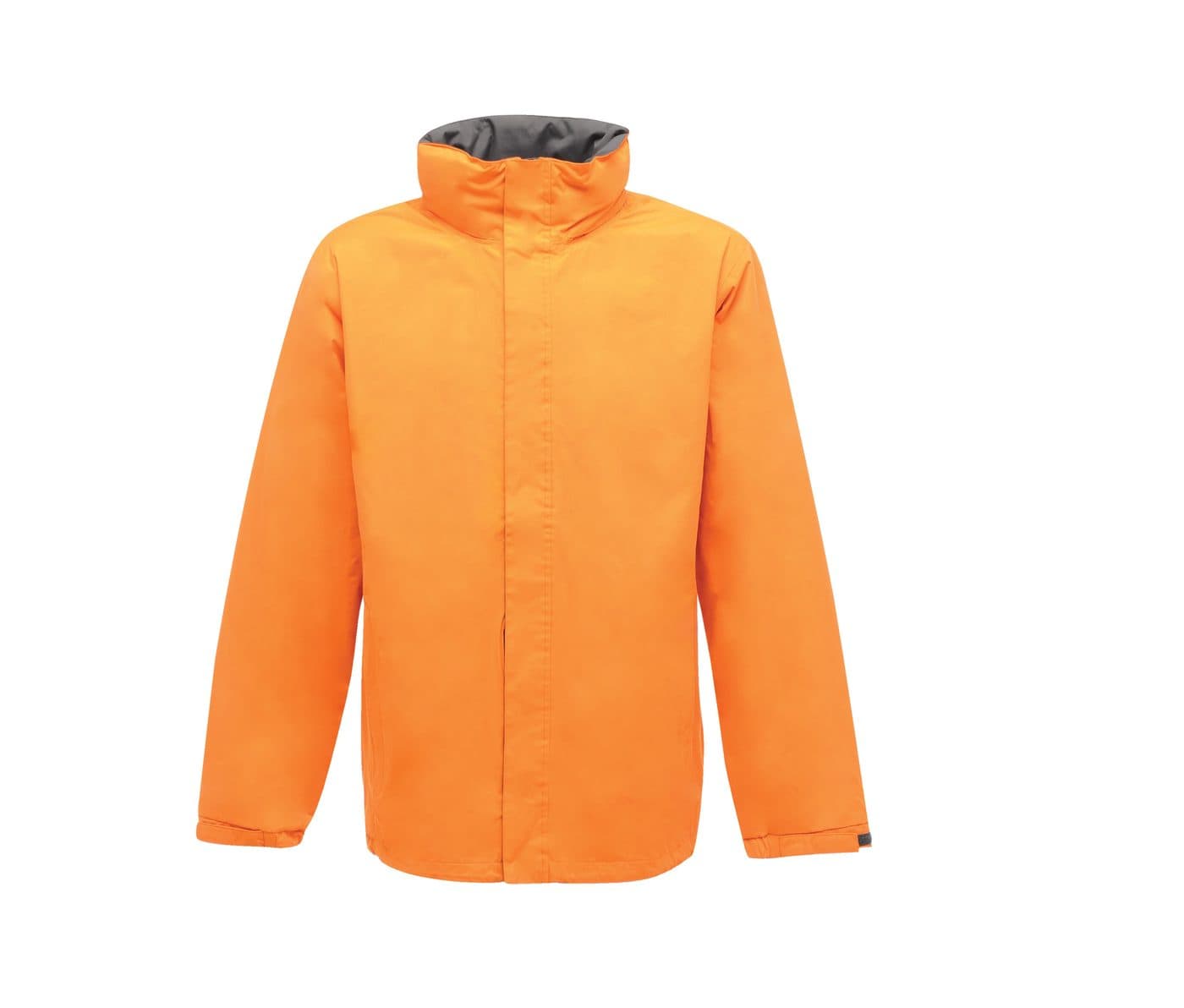 ARDMORE coloris Orange soleil / Gris Seal