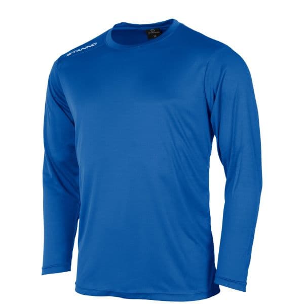 Maillot Field manches longues