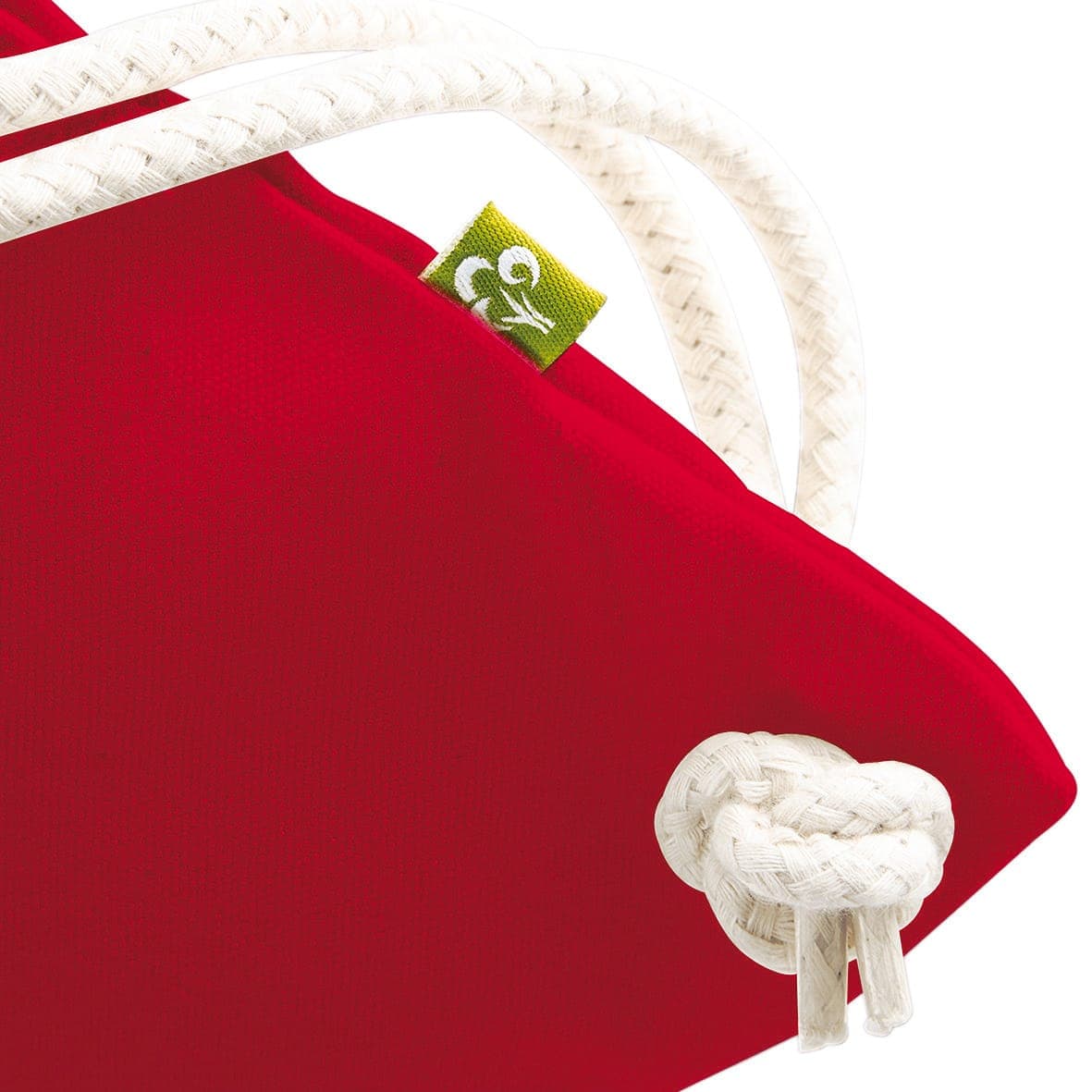 EARTHAWARE® ORGANIC GYMSAC en situation