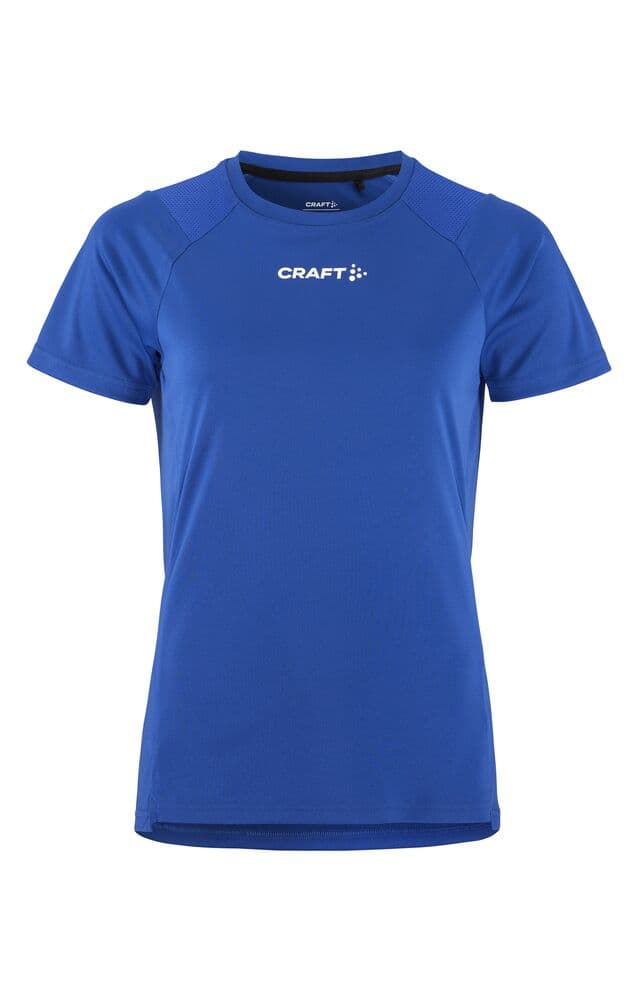 Craft Rush 2.0 tee w coloris Bleu