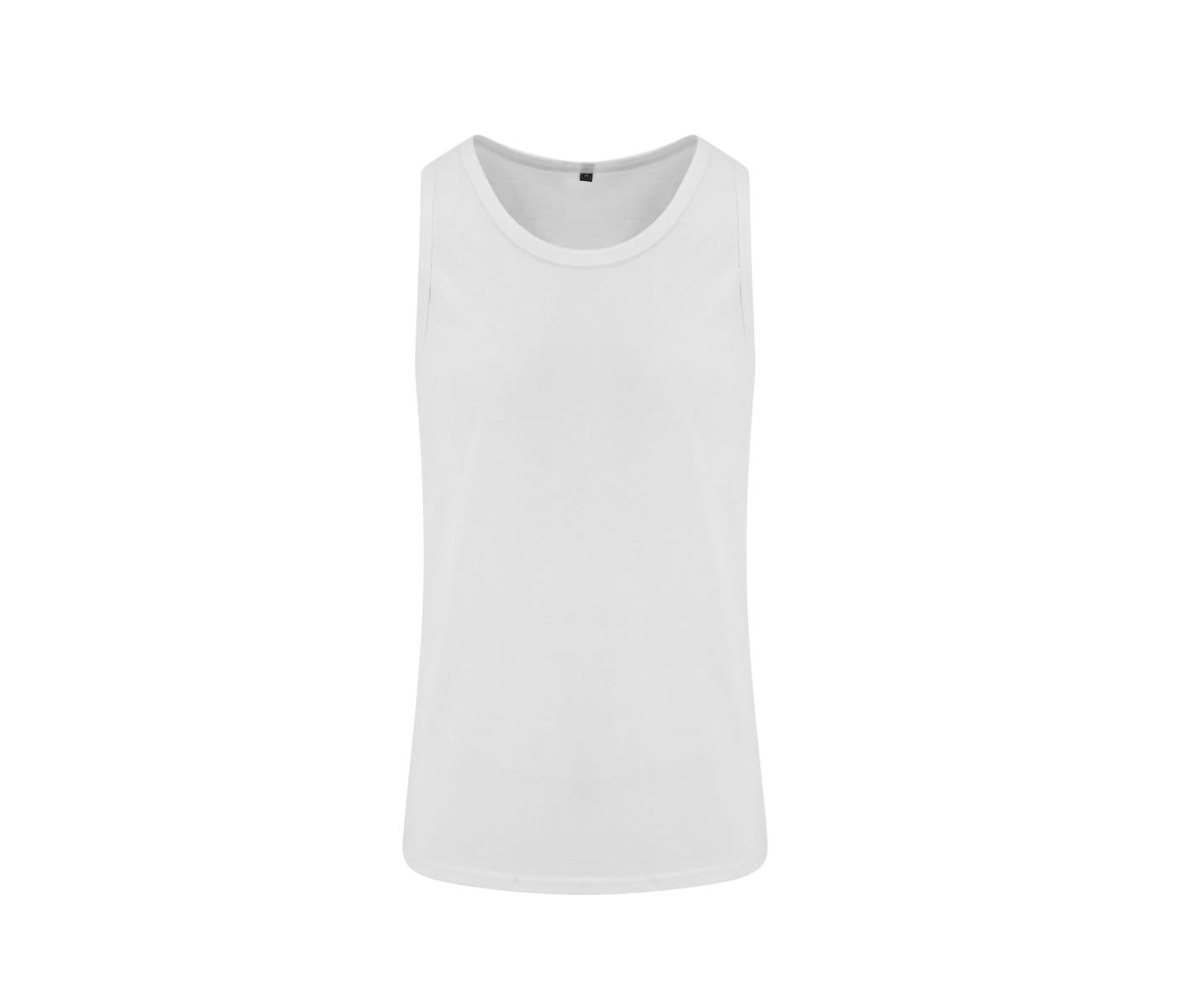 TRI-BLEND VEST
