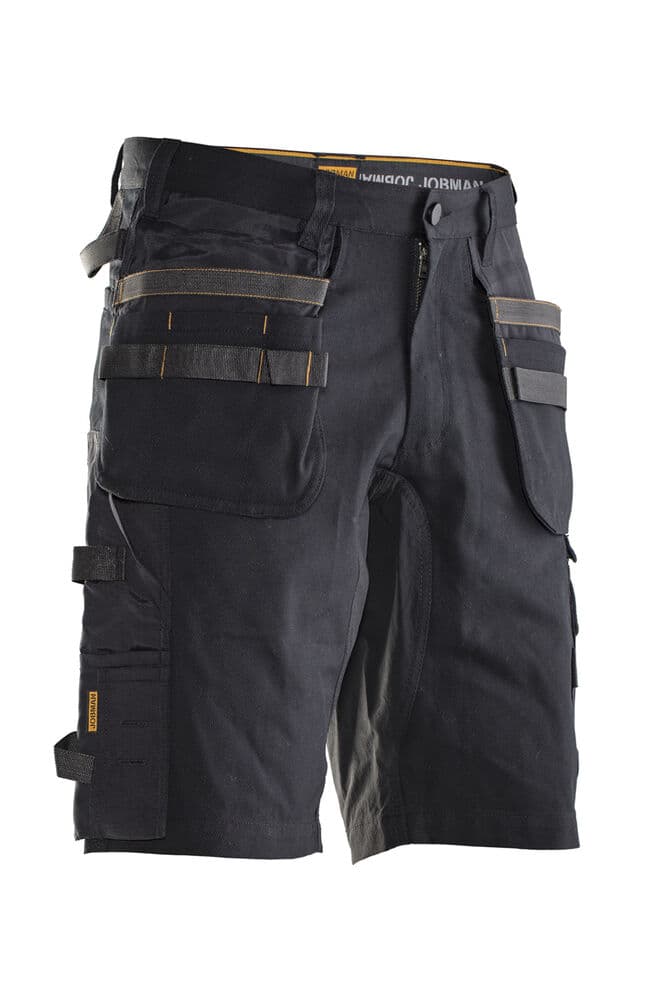 Jobman 2168 Stretch Shorts Hp