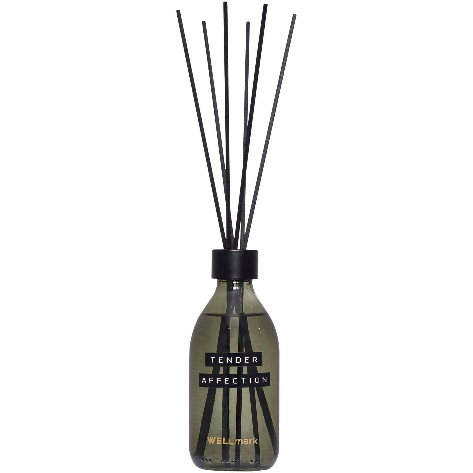 Bâtonnets parfumés Wellmark coloris Noir