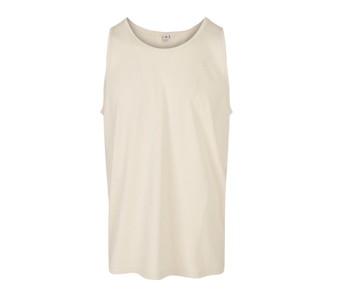 BASIC TANK coloris Sable