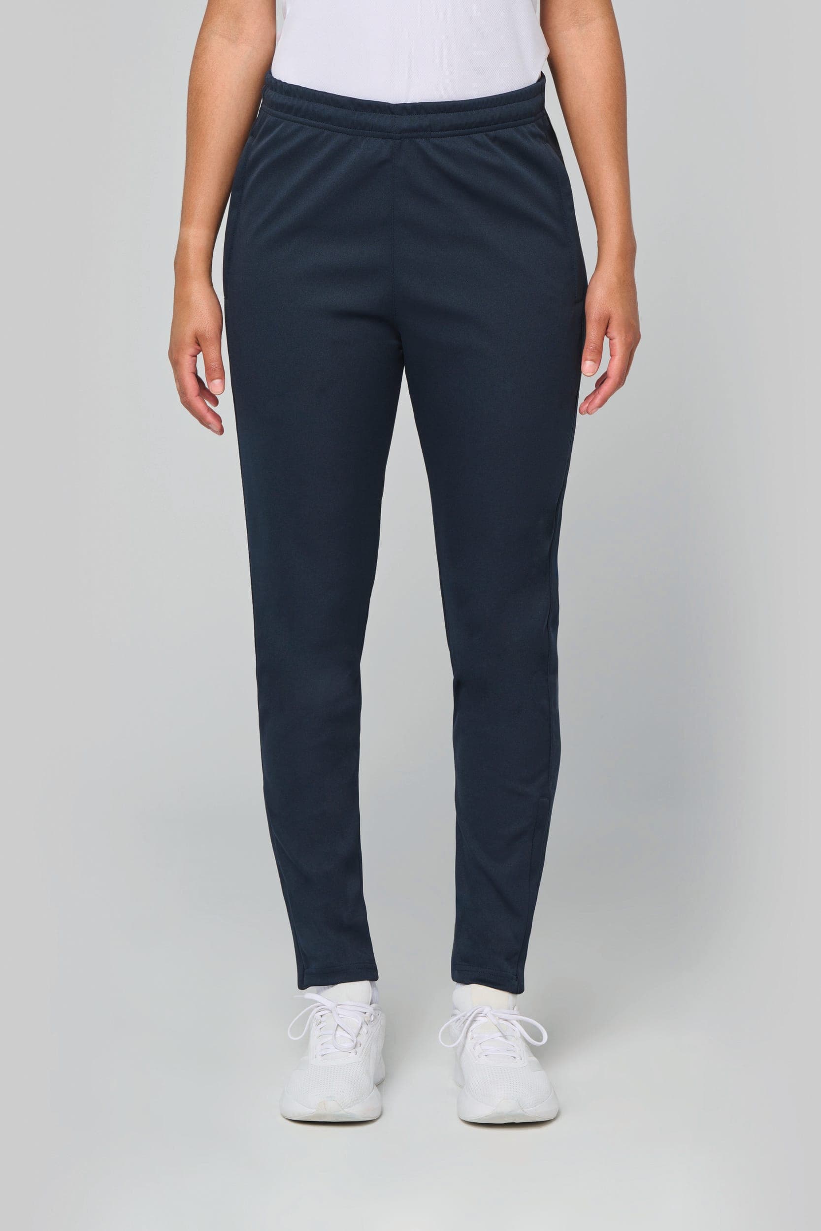 Pantalon d'entrainement unisexe en situation