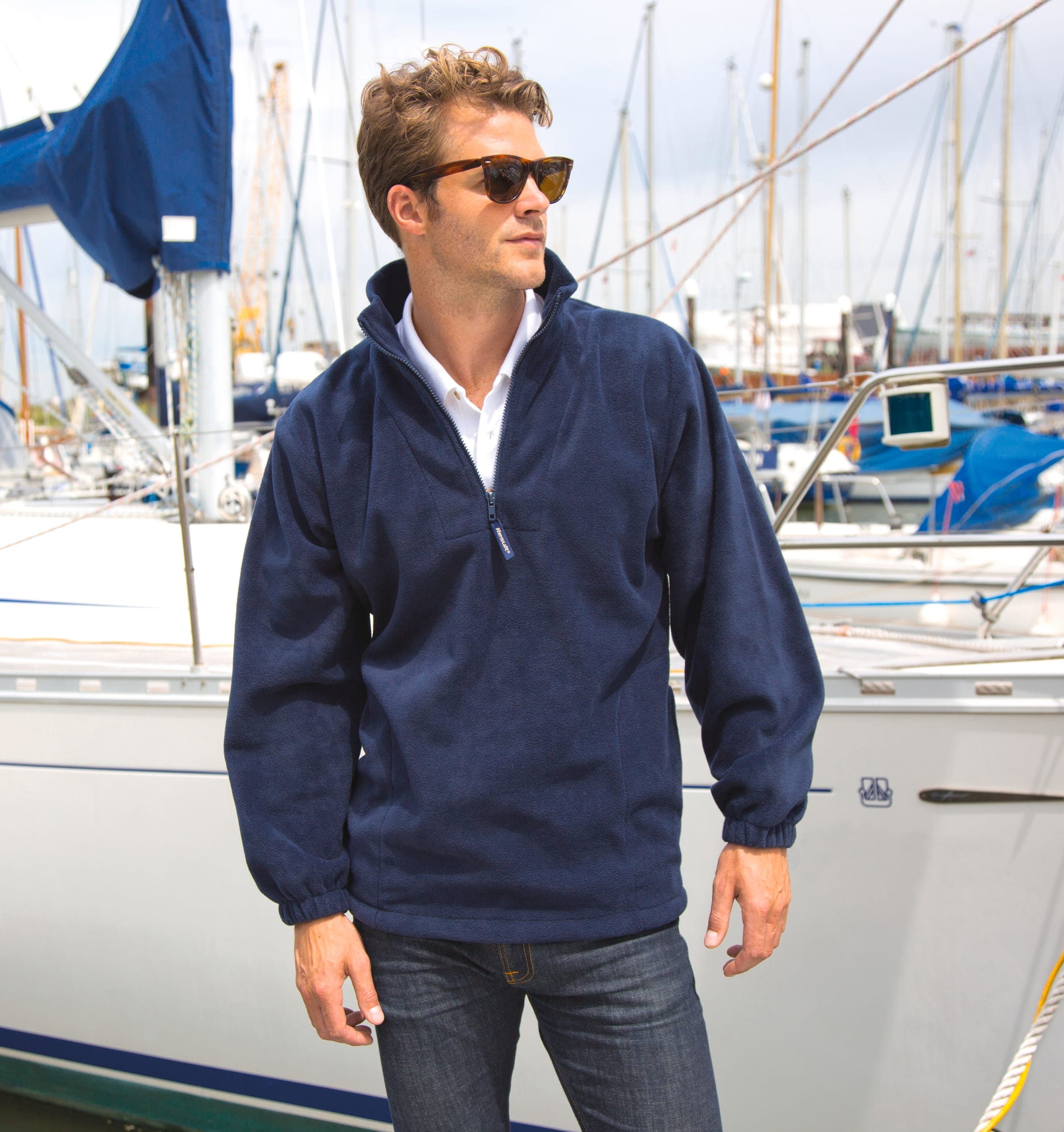POLARTHERM™ TOP en situation