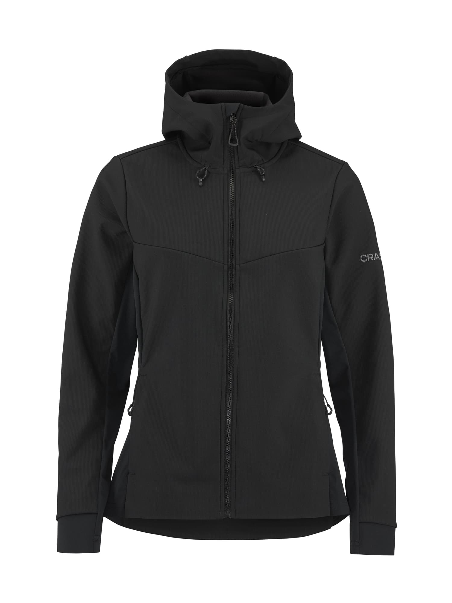 Craft Adv Explore Softshell 2.0 Jkt W coloris Noir