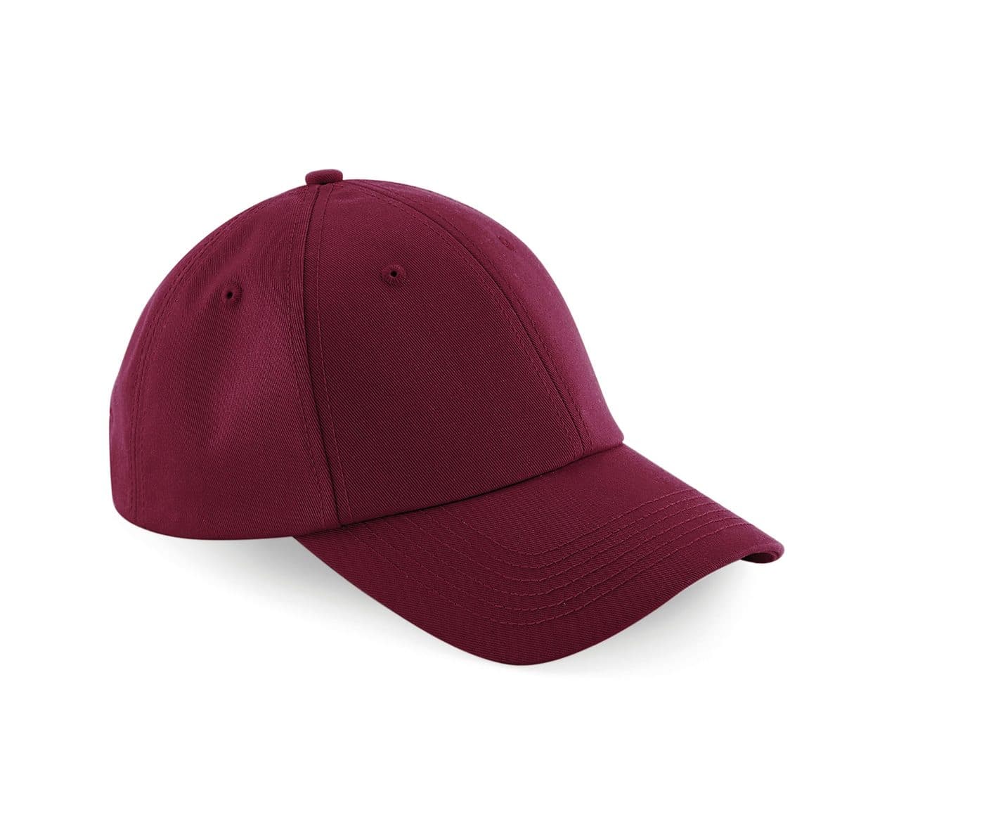 AUTHENTIC BASEBALL CAP coloris Bordeaux