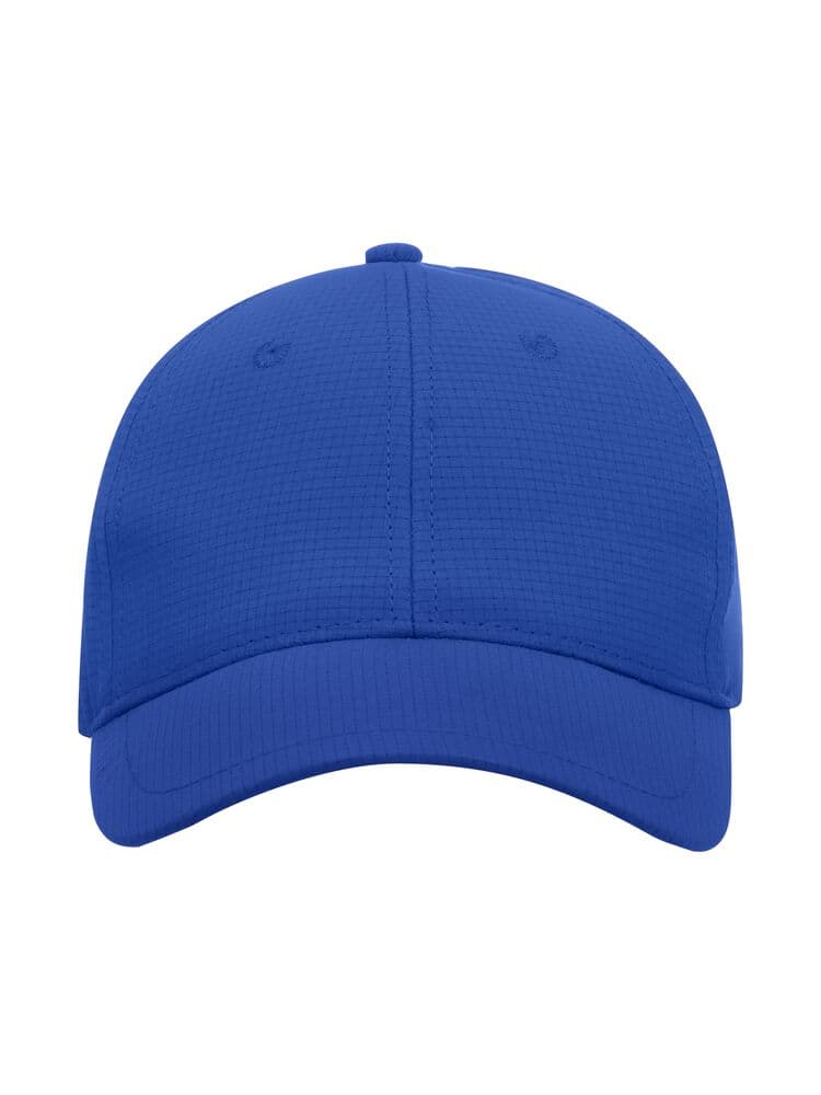 Clique Active cap coloris Bleu roi