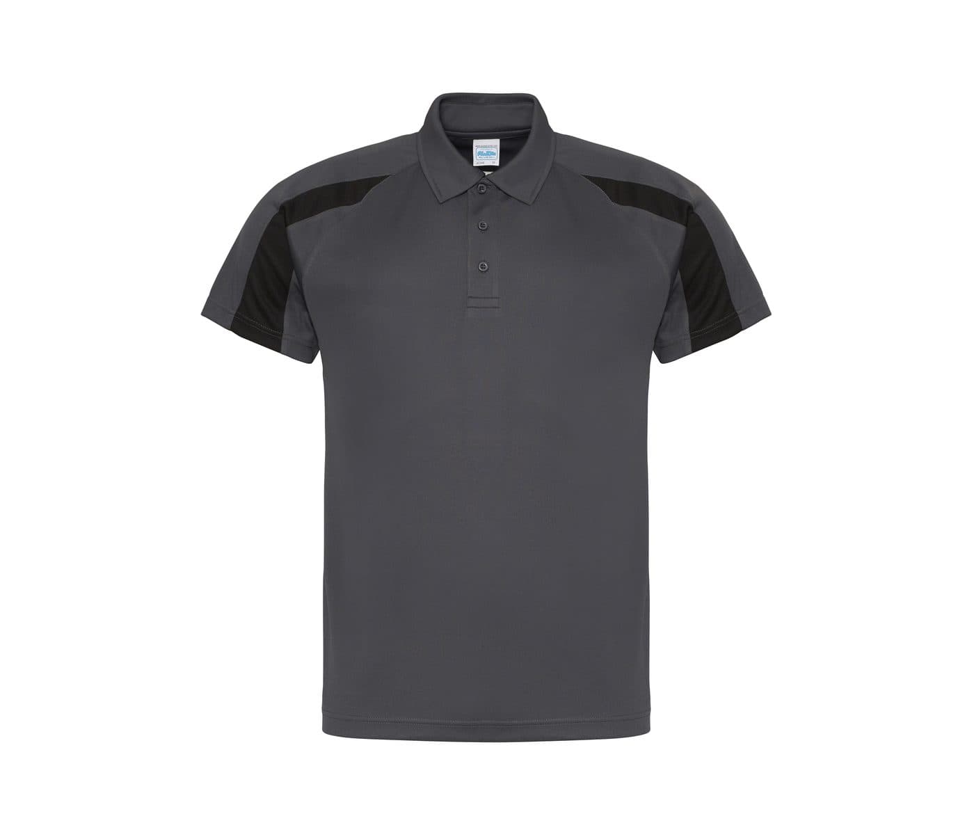 CONTRAST COOL POLO