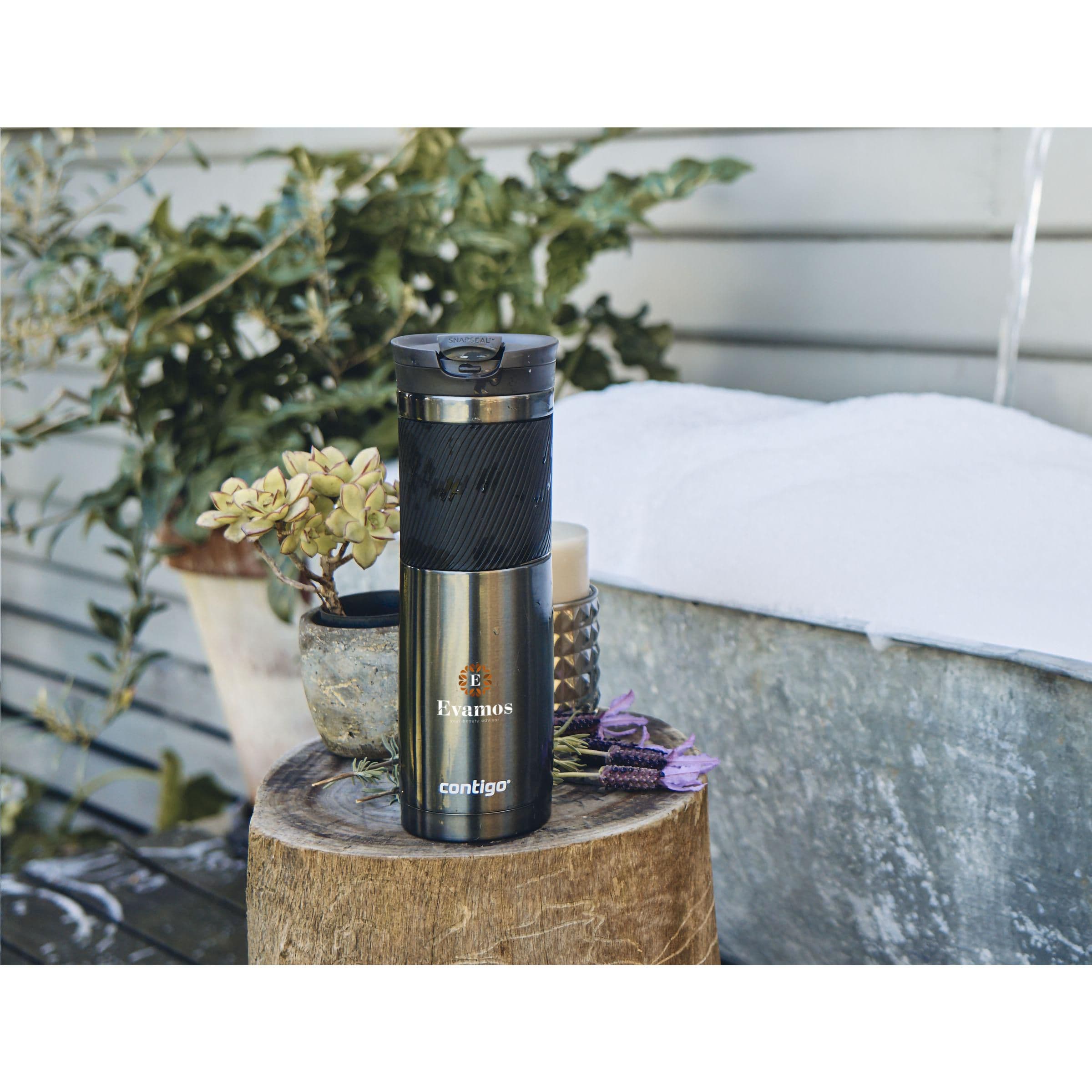 Gobelet thermos Contigo® Byron Extra Large 720 ml en situation