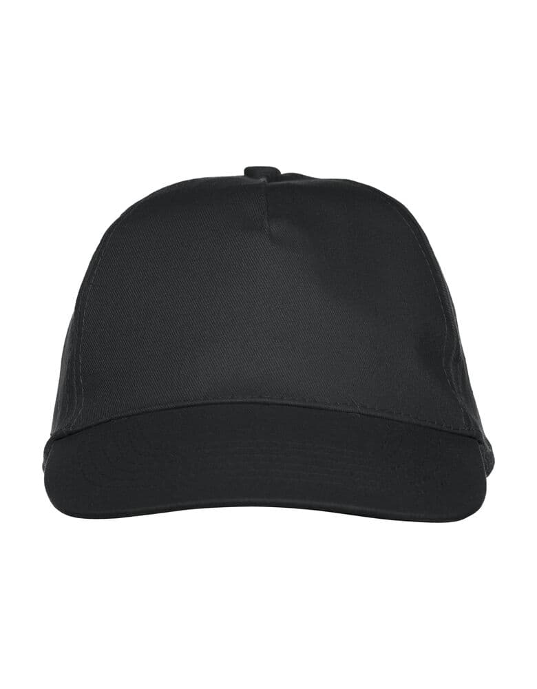 Clique Texas Cap coloris Noir