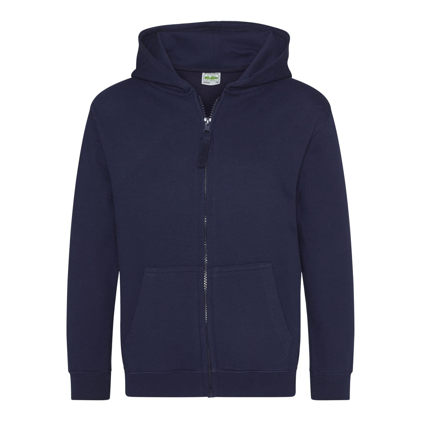 KIDS ZOODIE coloris Marine oxford
