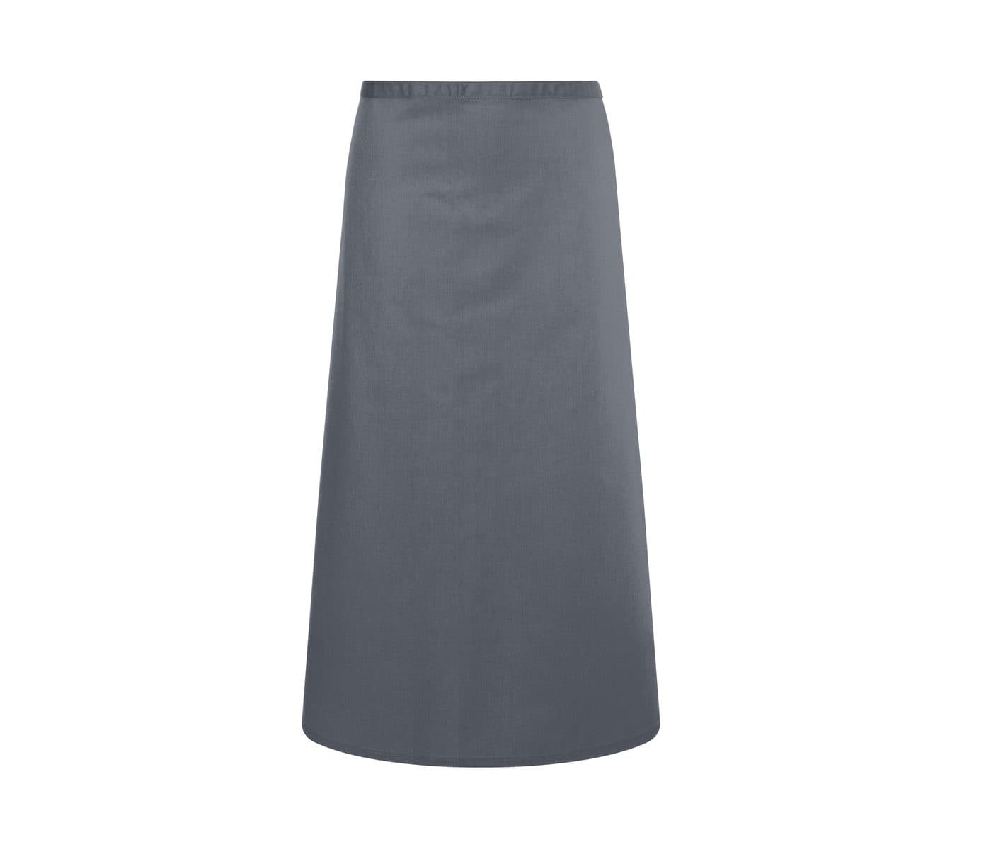 BISTRO APRON BASIC coloris Anthracite