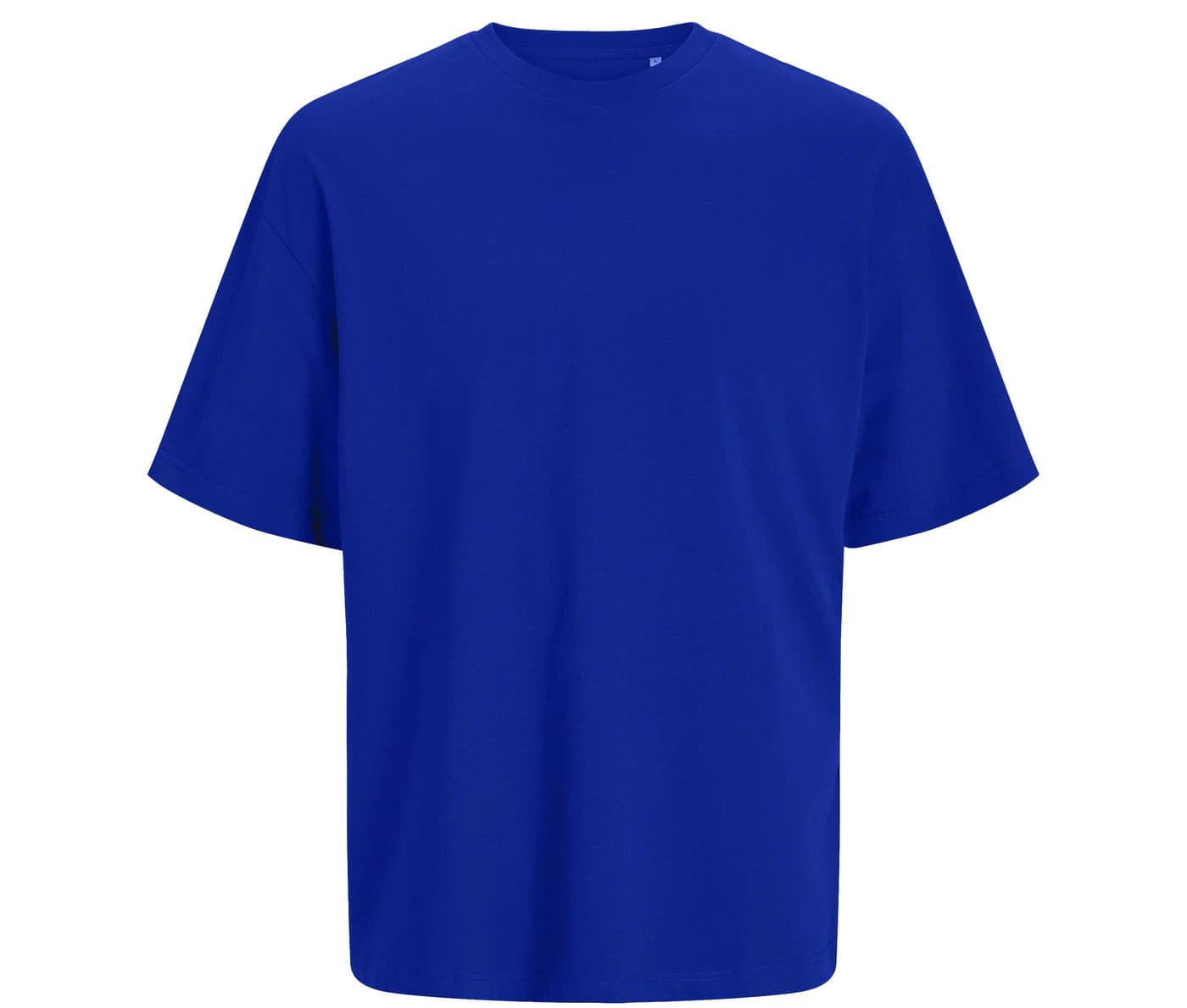 FRAME TEE coloris Bleu Web surf