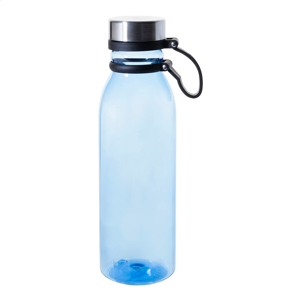 Bouteille en RPET