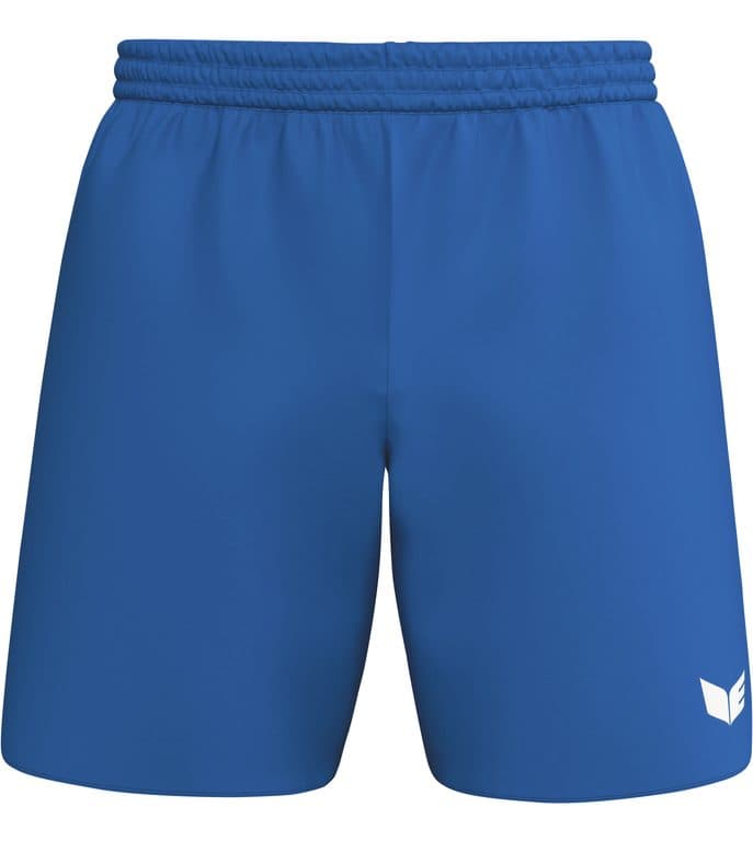 CALCUTTA Shorts coloris Bleu roi