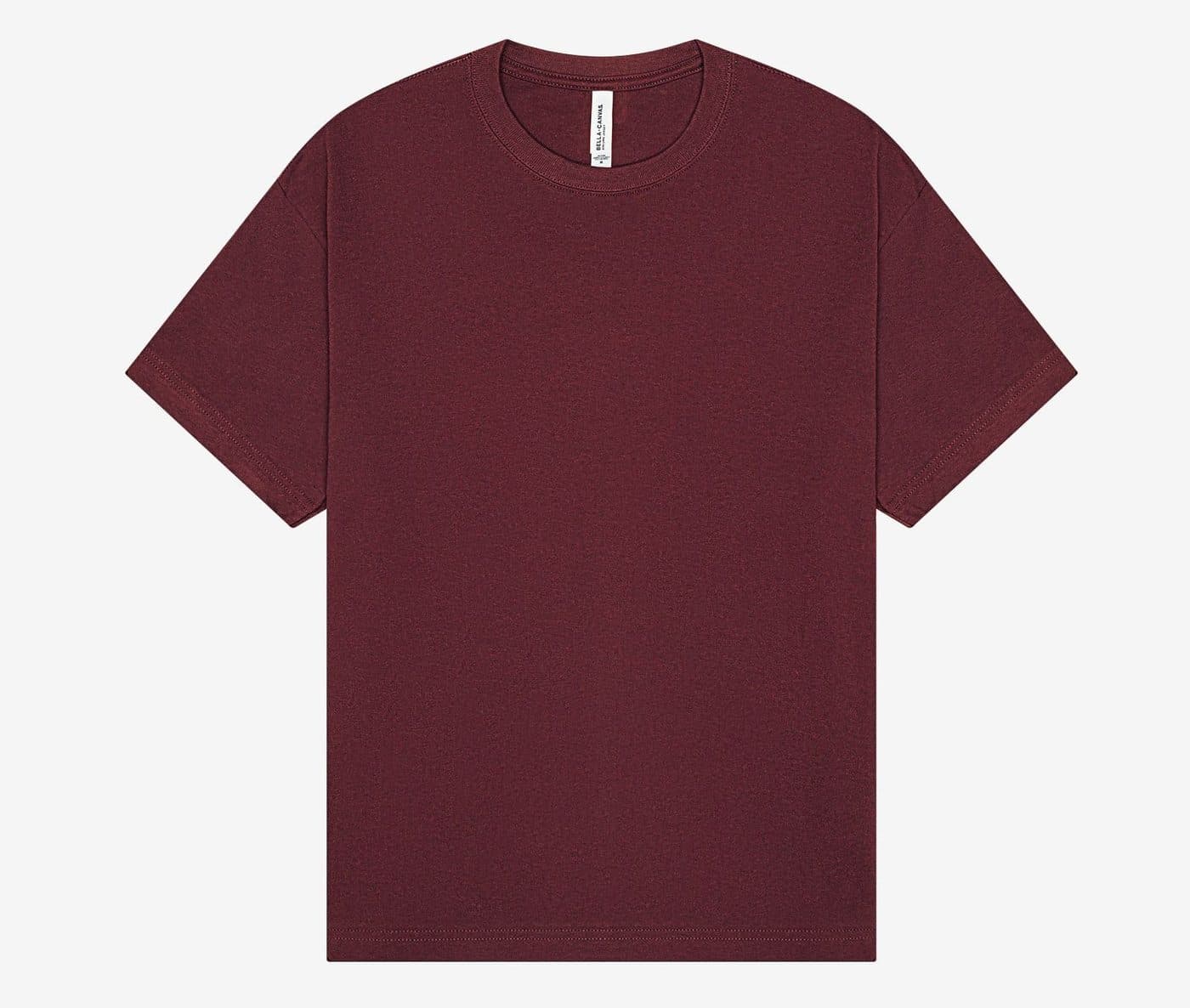 UNISEX HEAVY BOXY TEE