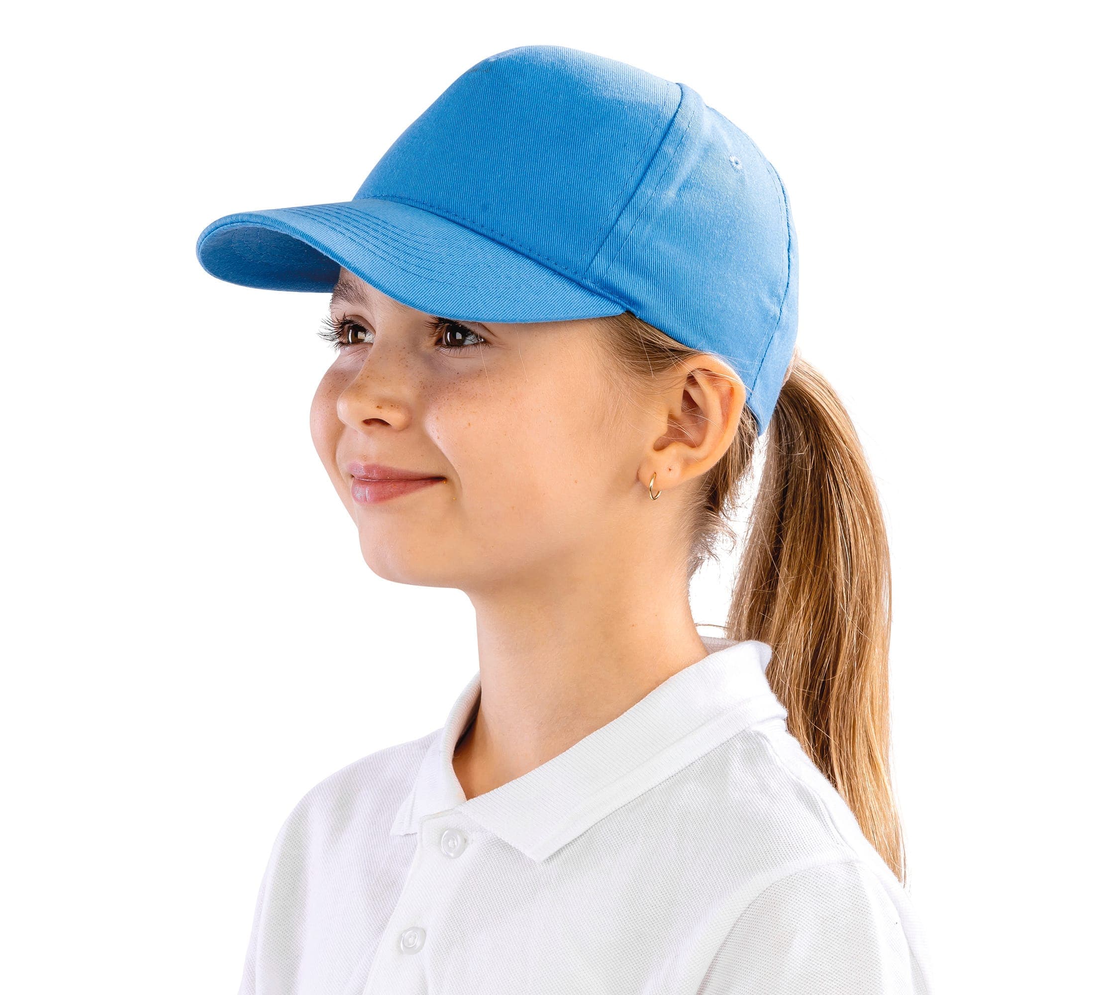 Casquette Boston junior en situation