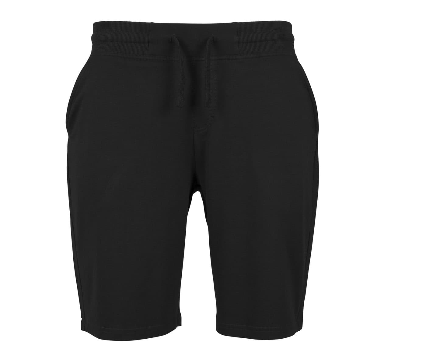 TERRY SHORTS coloris Noir