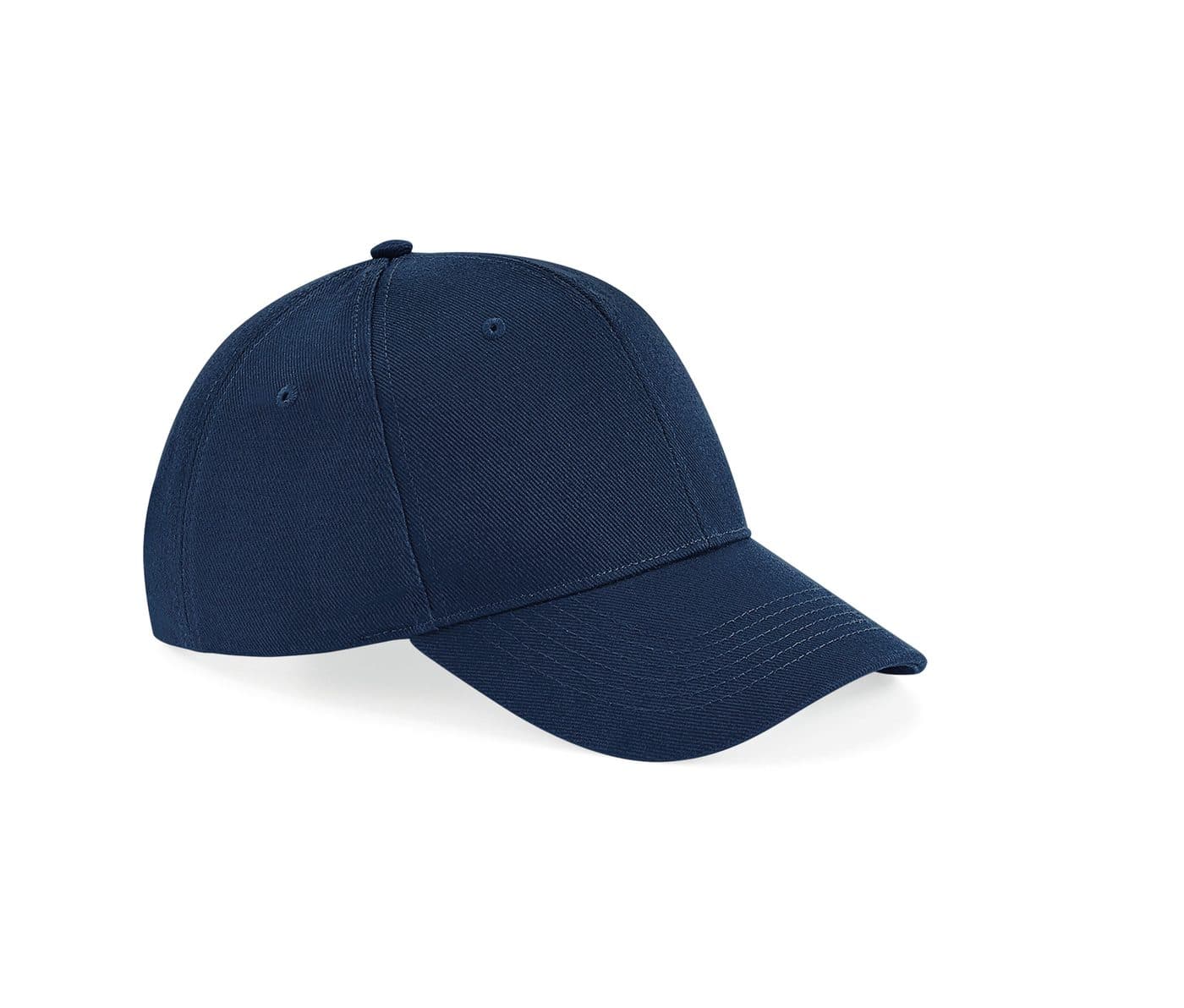 ULTIMATE 6 PANEL CAP coloris Bleu marine