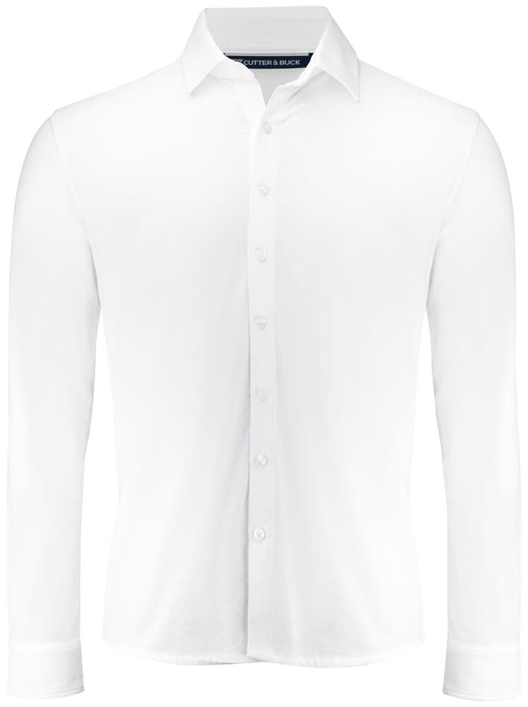 Chemise stretch Cutter & Buck Hedley homme