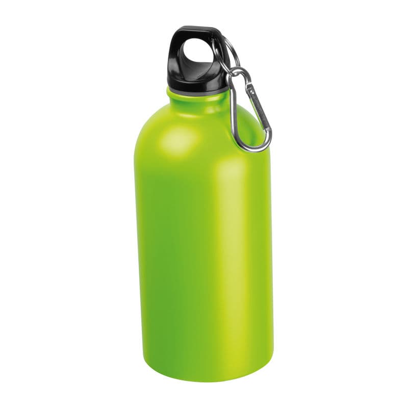 Bouteille en acier inoxydable « New York »