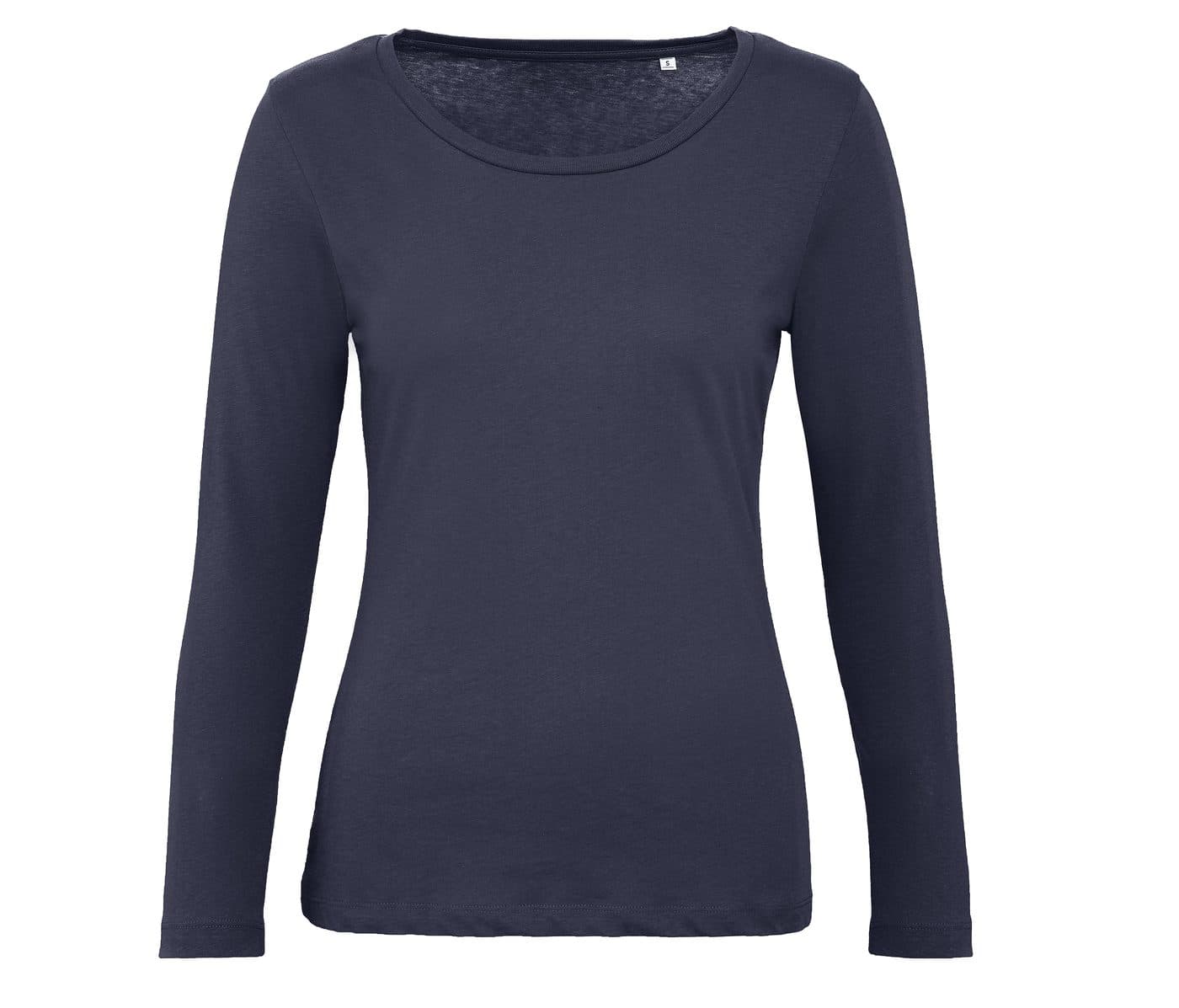 INSPIRE LSL T/WOMEN coloris Bleu marine