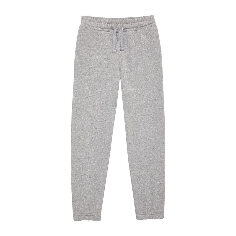 B&C ID.000 Sweatpant /kids  coloris Gris sport