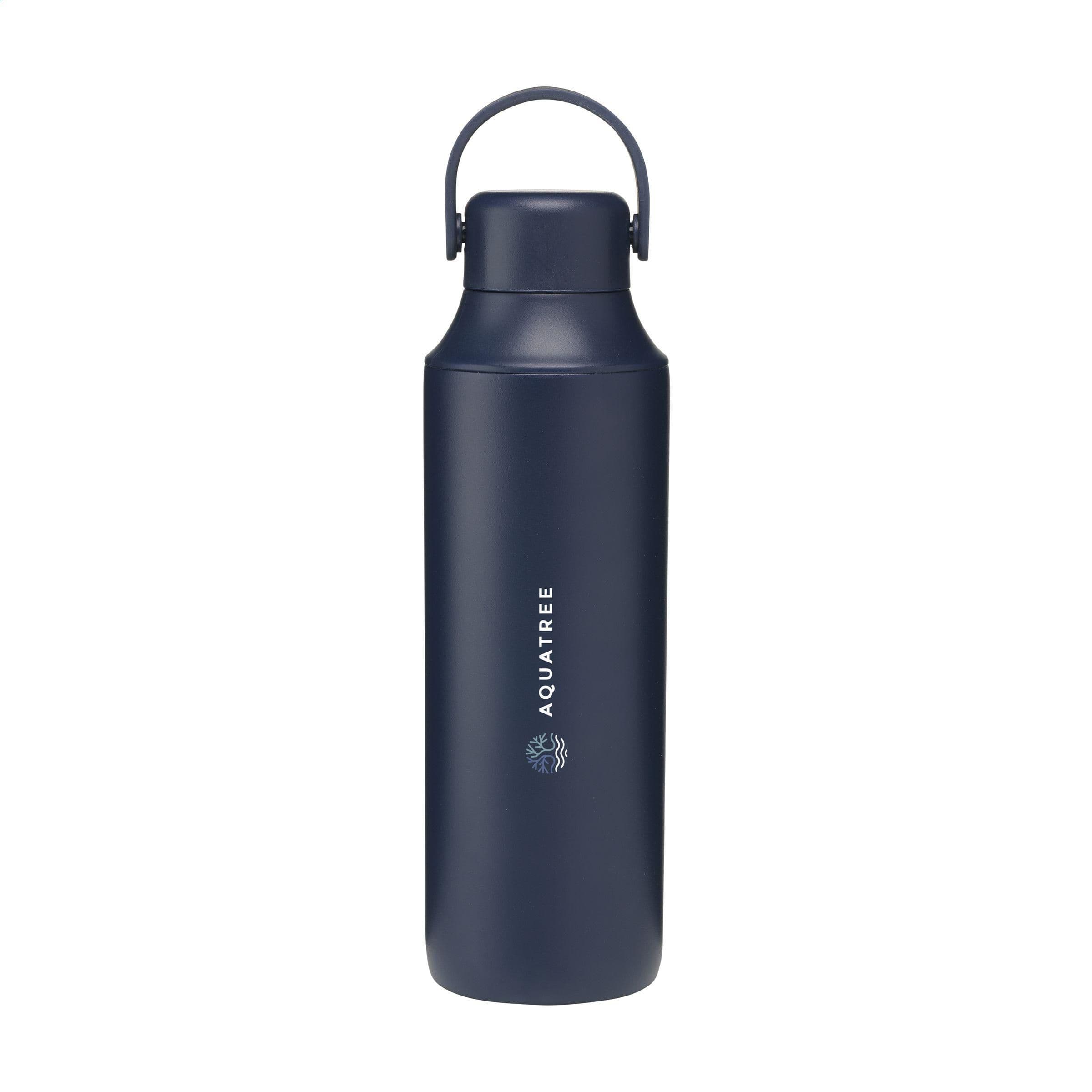 Bouteille thermos Foss RCS 600 ml