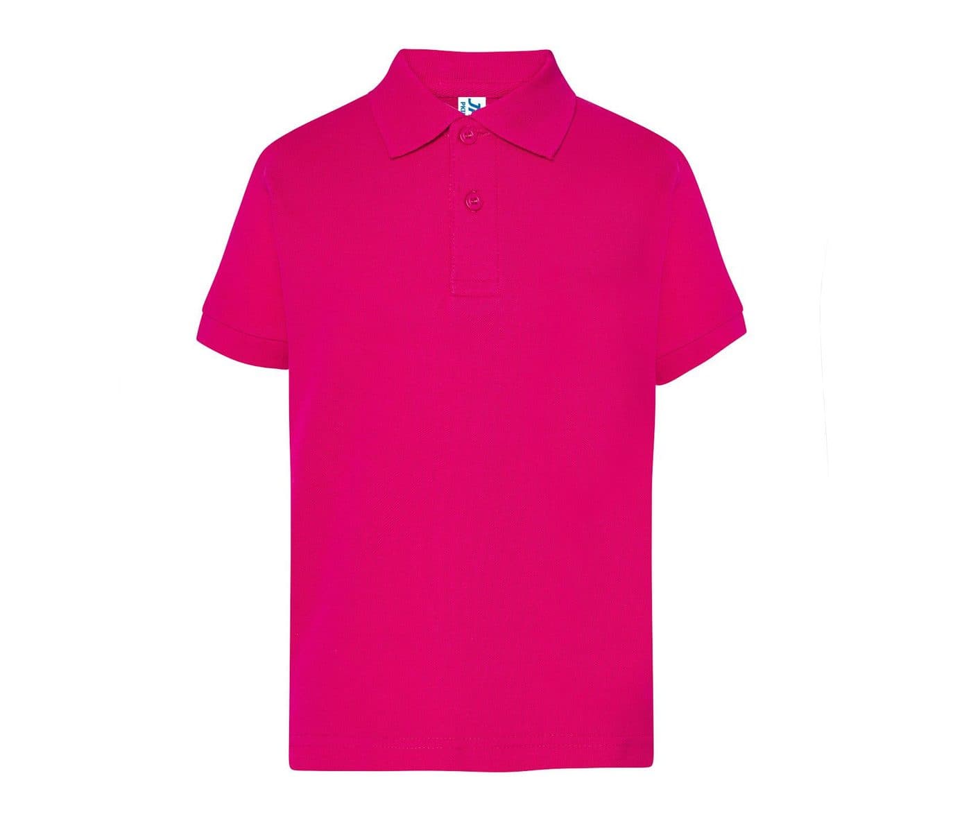 KID POLO coloris Fuchsia