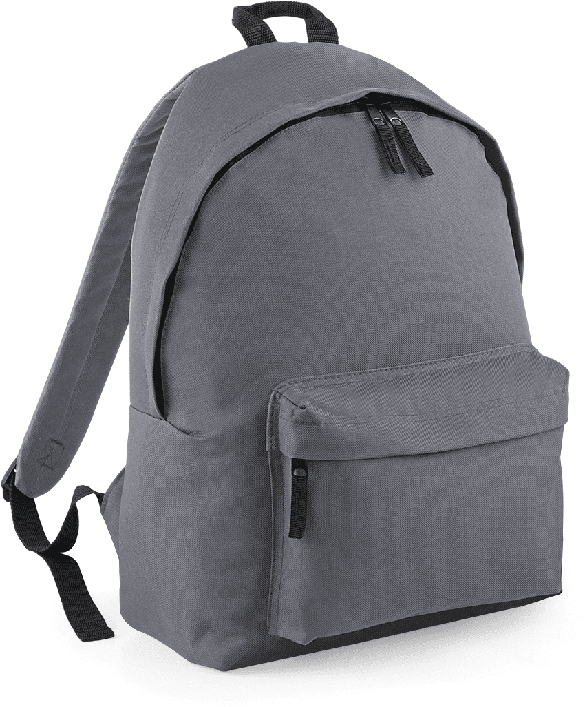Sac à dos Original Fashion coloris Gris graphite
