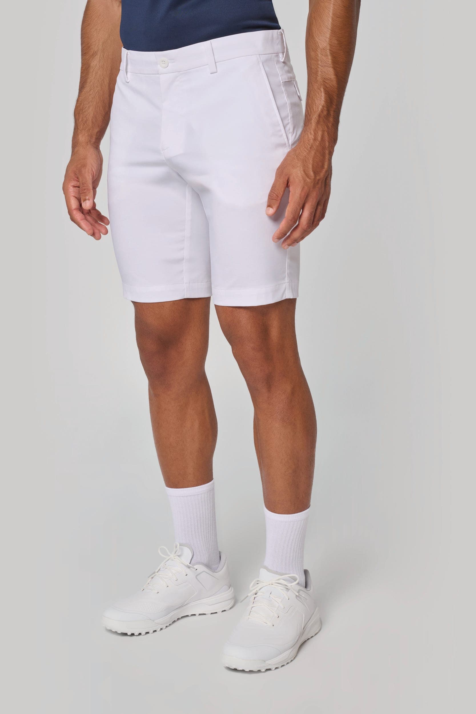 Bermuda homme en situation