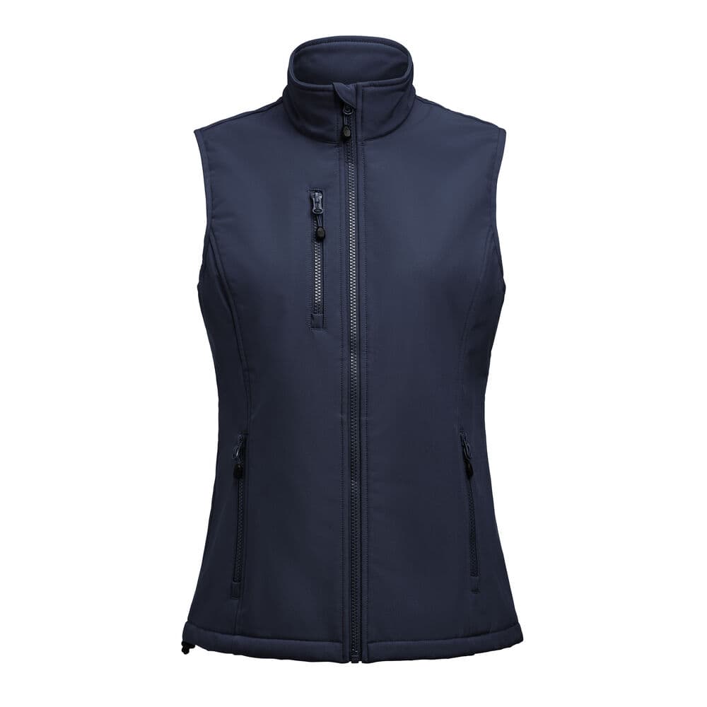 Gilet sans manches Airwalk Femme
