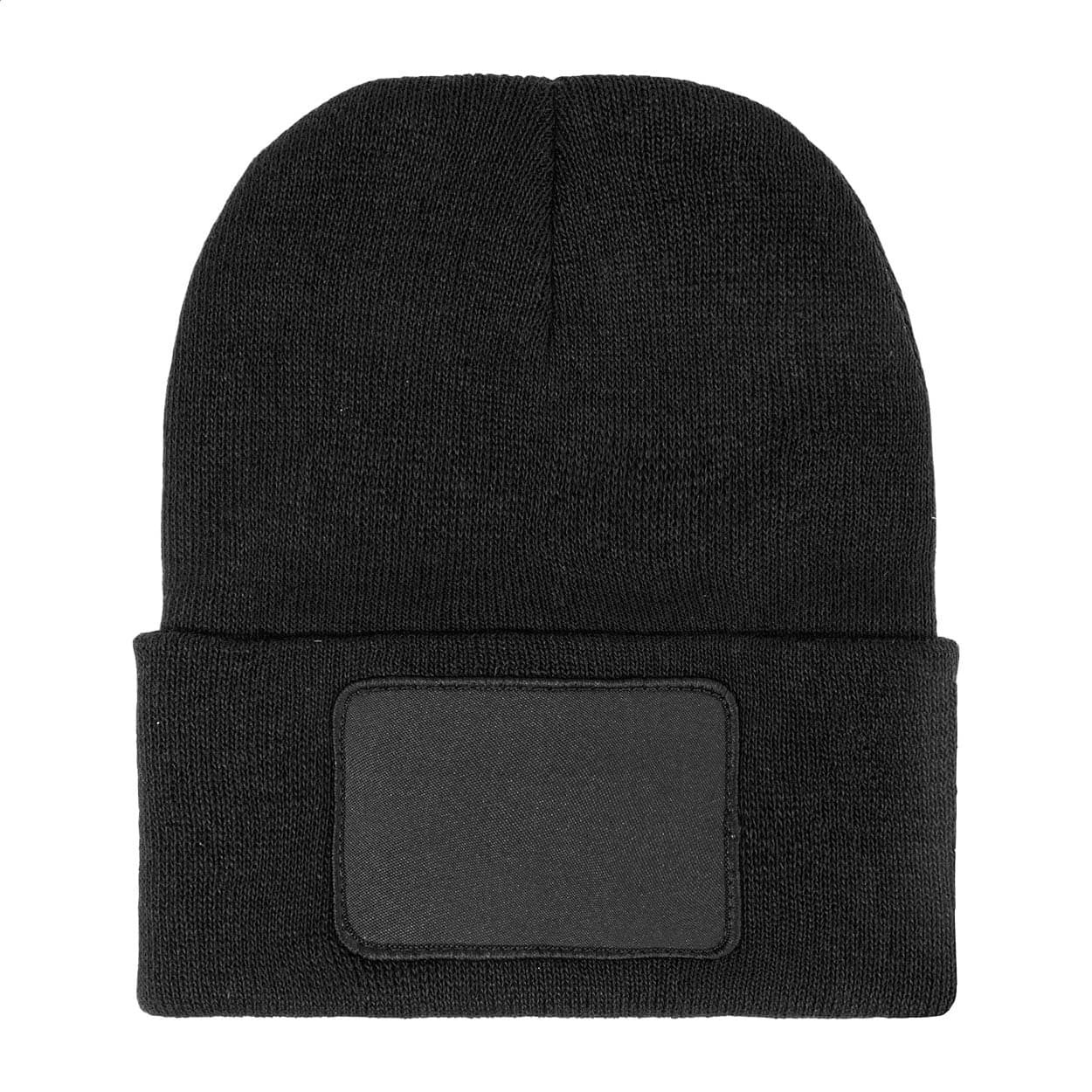 Bonnet d'hiver en RPET