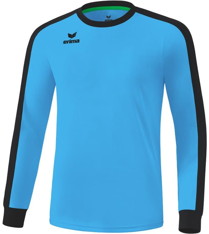 Maillot Retro Star LA coloris curaçao / Noir
