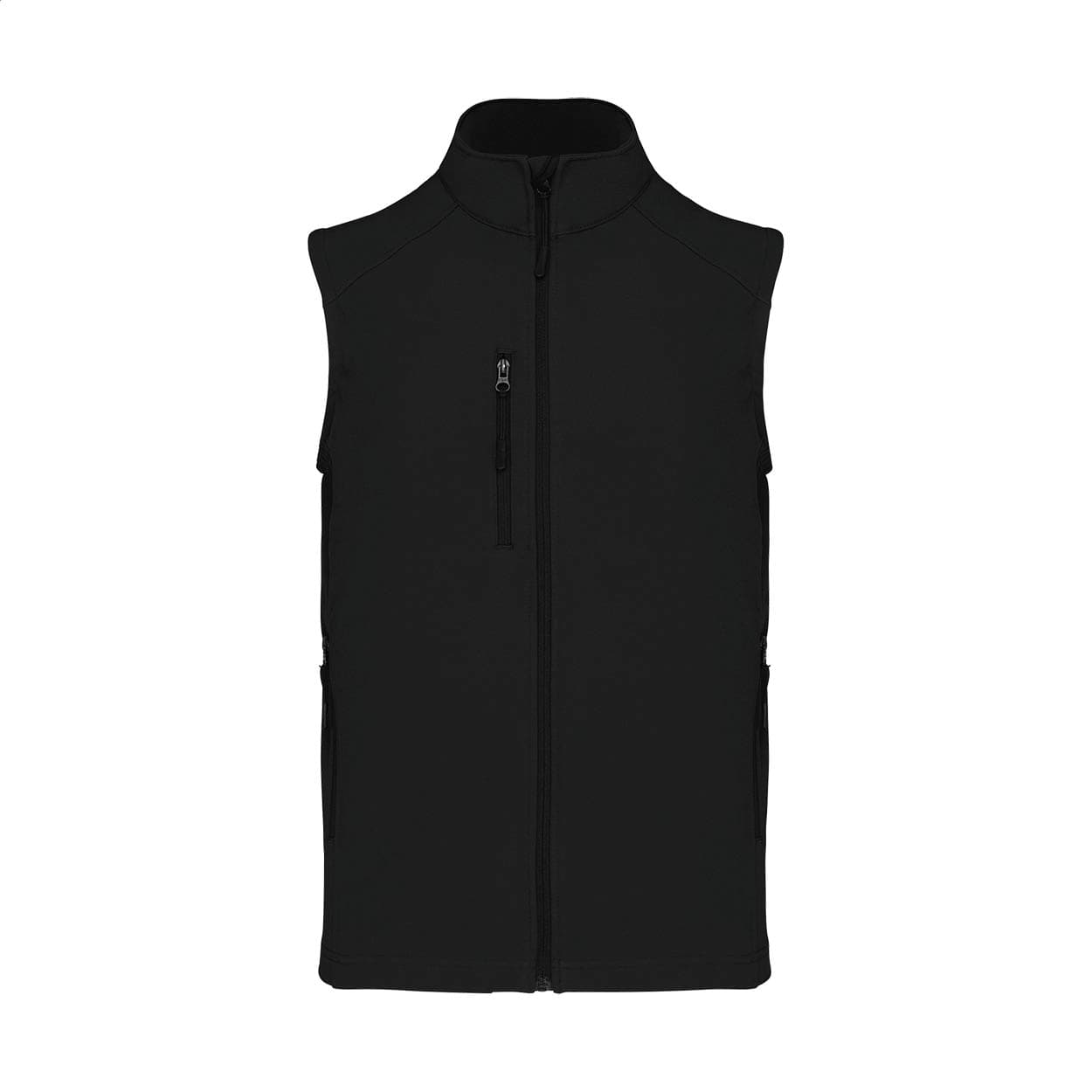 Veste softshell 3 couches