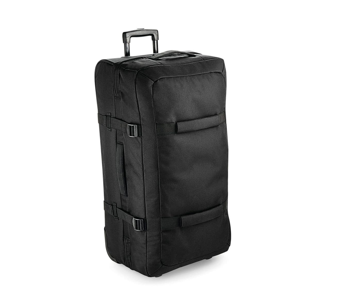 ESCAPE CHECK-IN WHEELIE coloris Noir