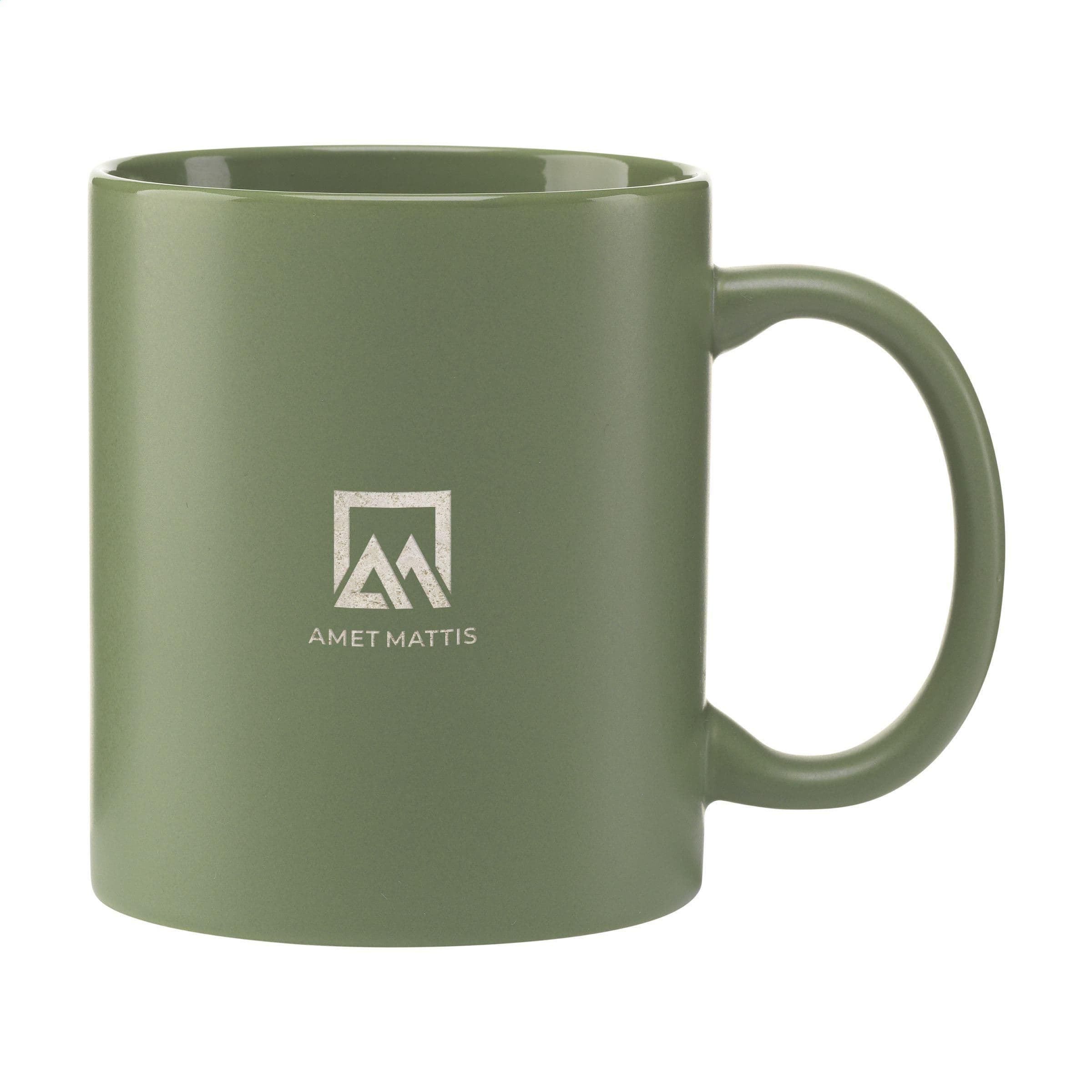 Mug Kitty Matt 350 ml