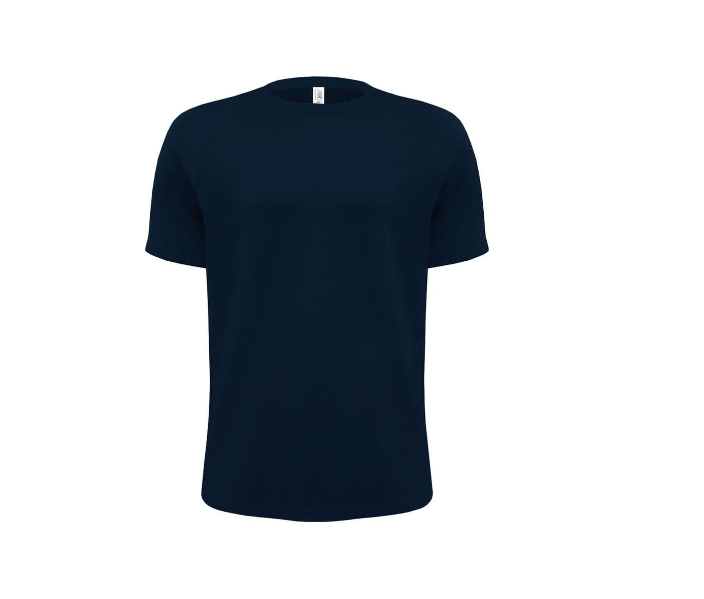 MAN SPORT T-SHIRT coloris Marine