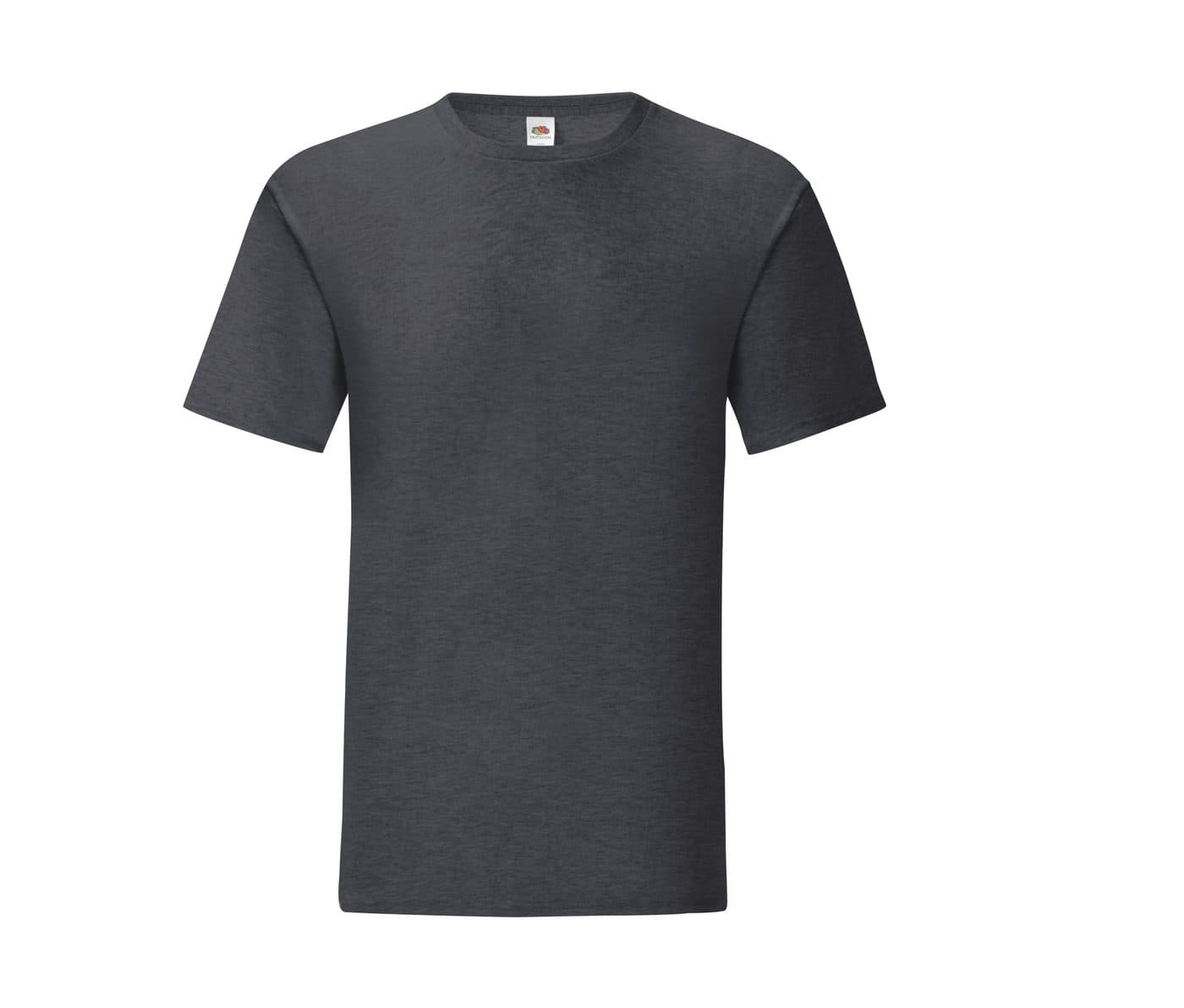 ICONIC 150 T coloris Gris chiné foncé