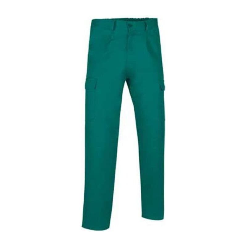 CASTER PANTS coloris Vert Amazon
