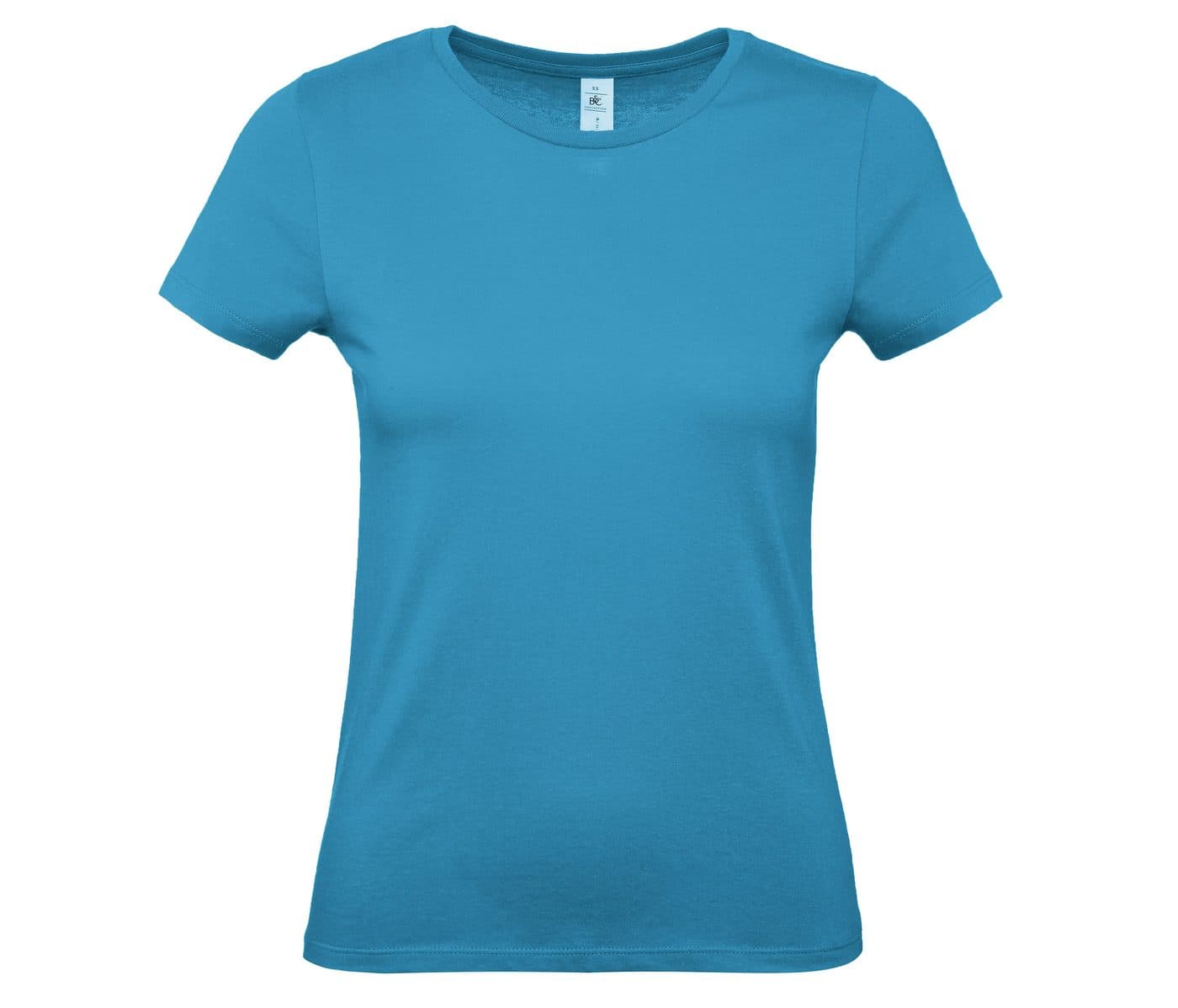 #E150 WOMEN coloris Bleu atoll