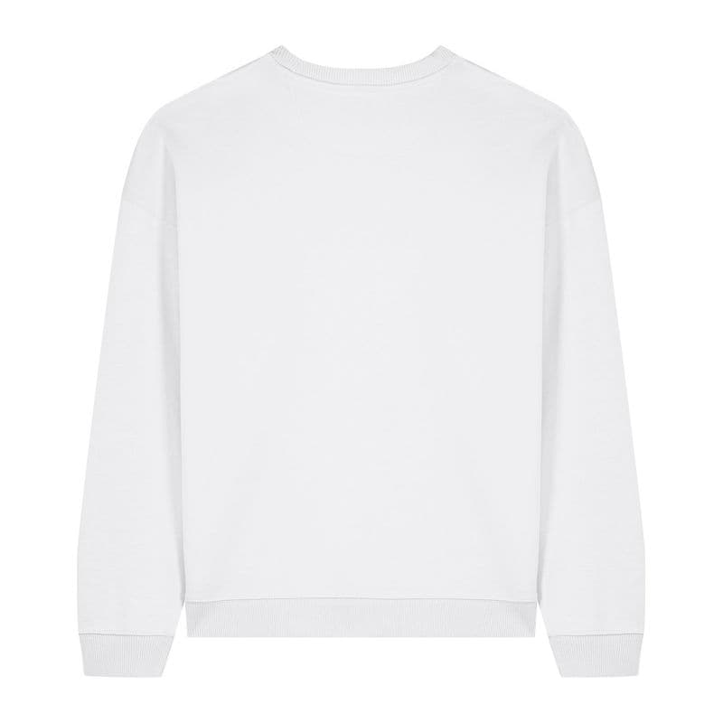 Radder 2.0 oversized sweatshirt