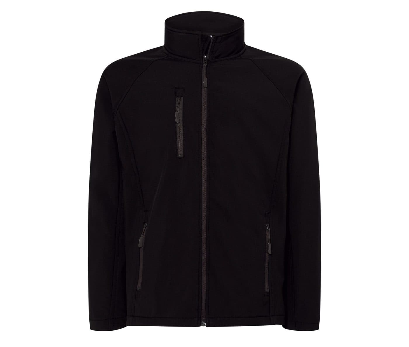 KID SOFTSHELL JACKET