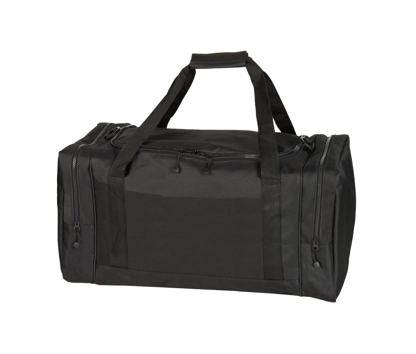 SPORT BAG 55 coloris Noir