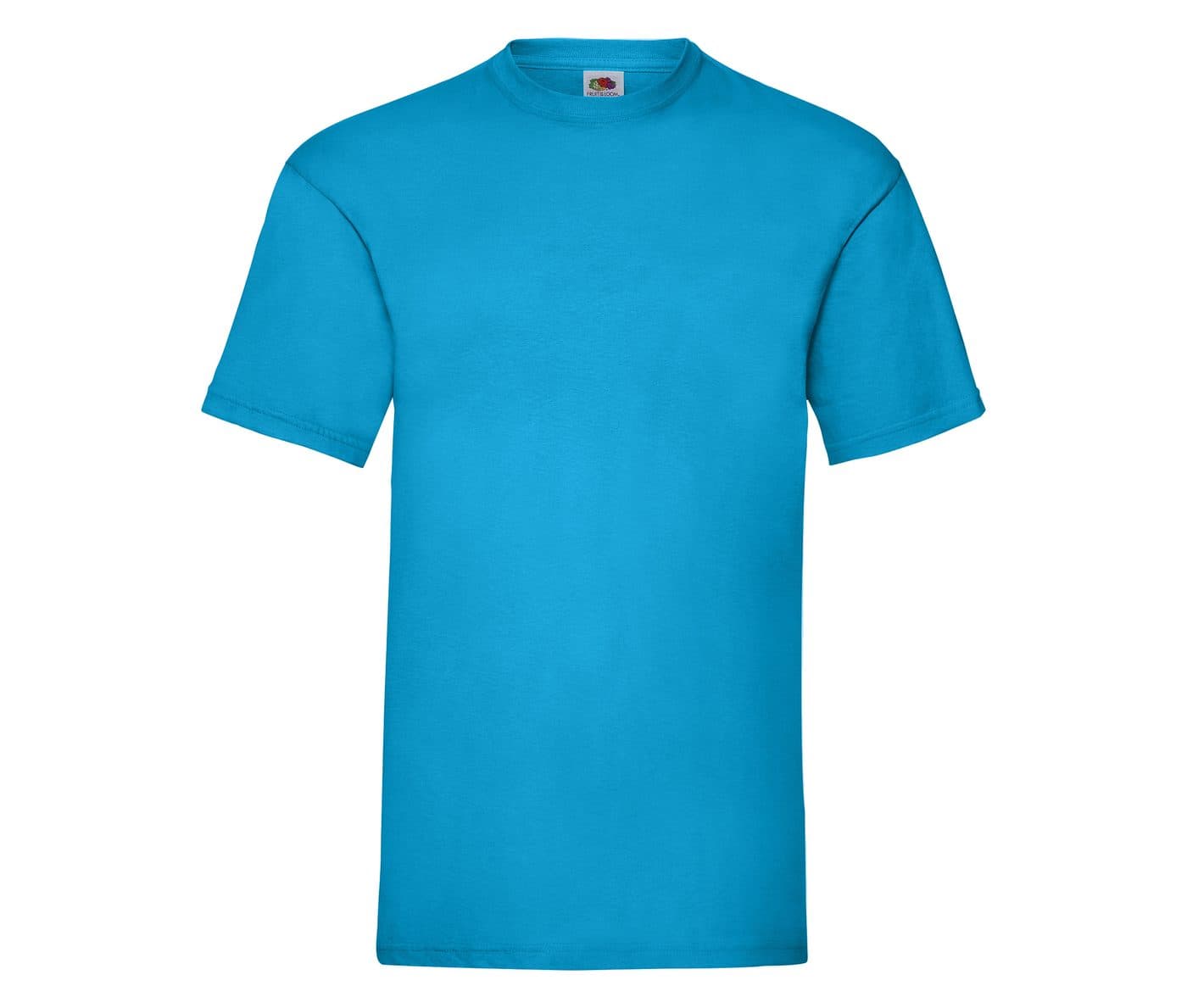 VALUEWEIGHT T coloris Bleu azur