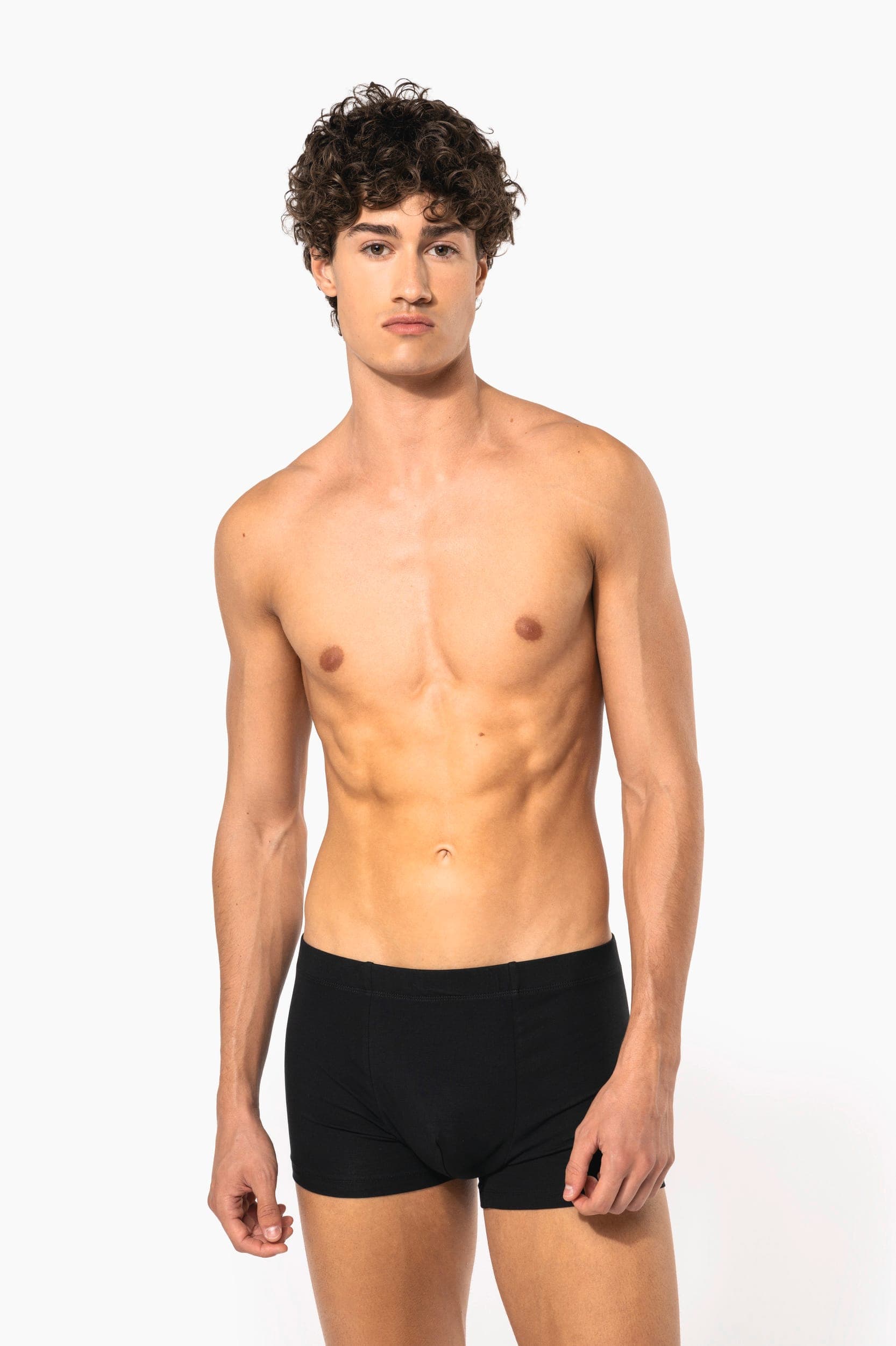 Boxer Bio homme en situation