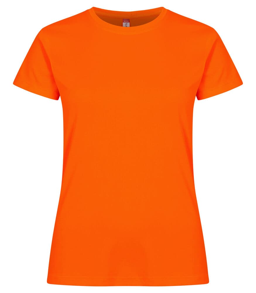 Clique Basic Active-T Women